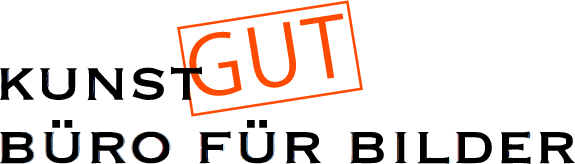 kunstGUT Hannover Logo